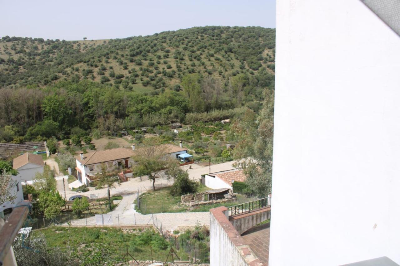 Casa Sendero Del Rio Villa El Bosque Eksteriør billede