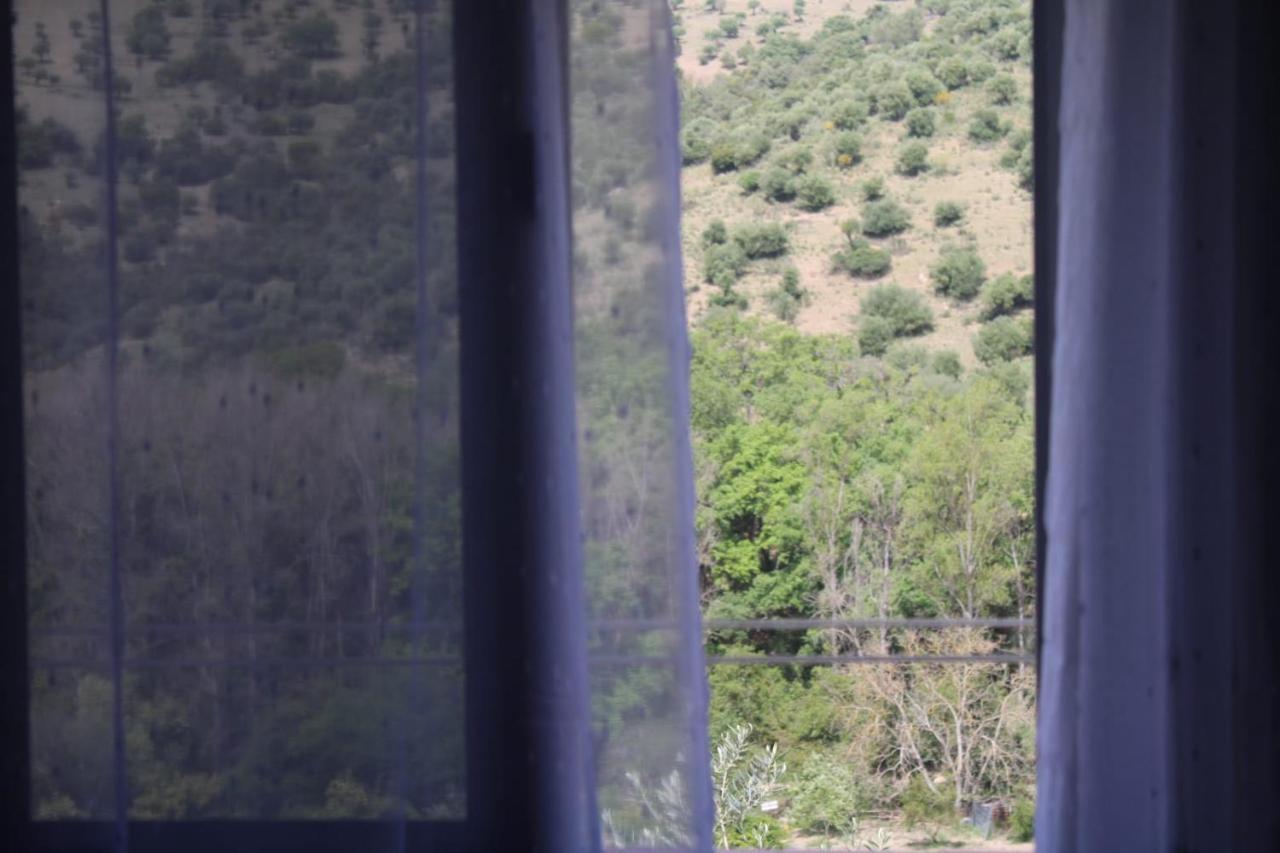 Casa Sendero Del Rio Villa El Bosque Eksteriør billede